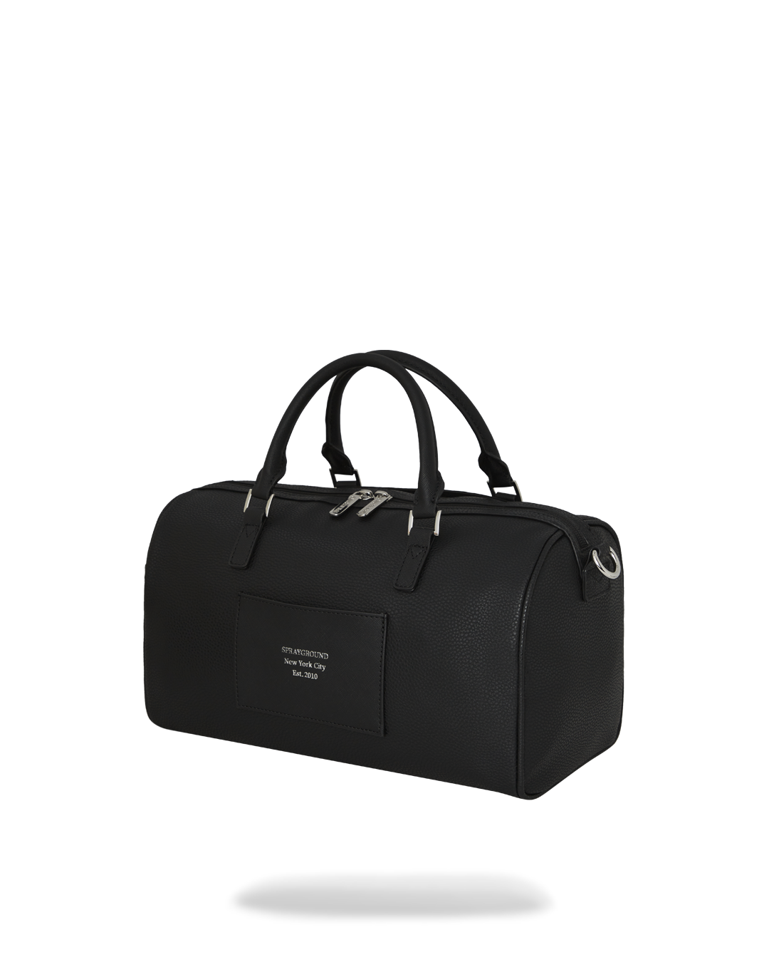 THE HQ MINI DUFFLE