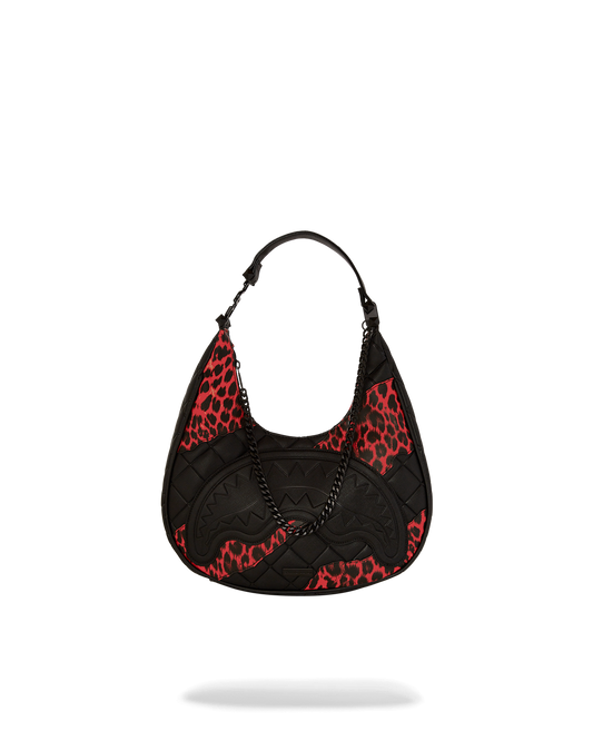 NIGHT SPOT VICE SHOULDER BAG