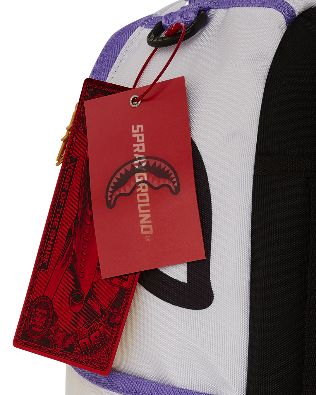 TEENAGE MUTANT NINJA TURTLES DONATELLO SMARTVISION DLXR BACKPACK