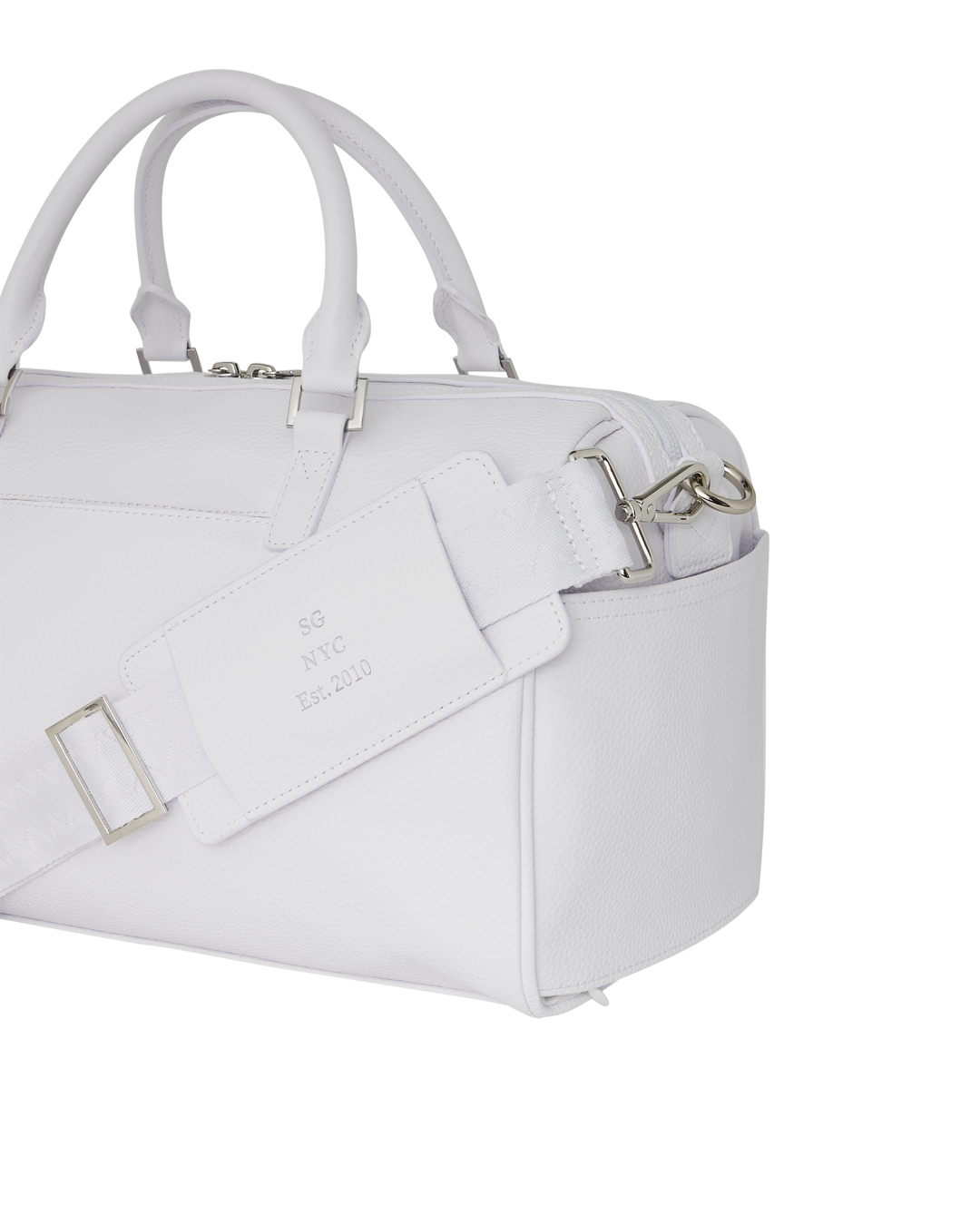 THE HEADQUARTERS - REFLECTION DUFFLE