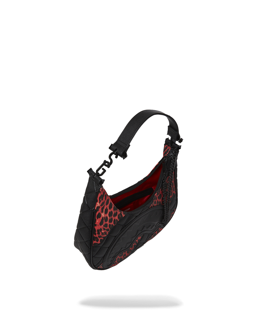 NIGHT SPOT VICE SHOULDER BAG