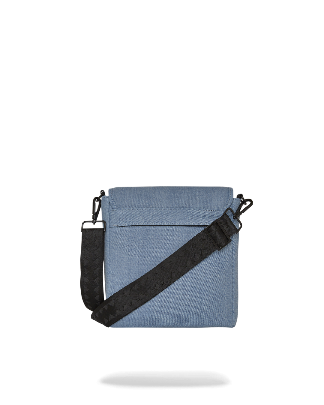 SHORES OF ITALY MESSENGER SLING