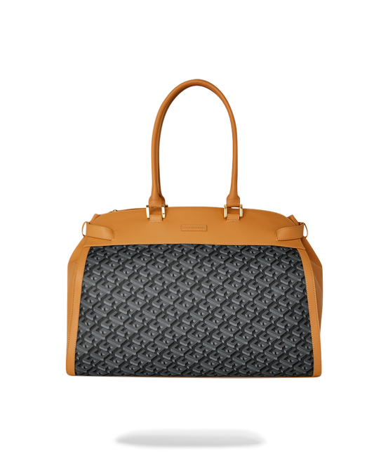 SG3D HENNY BRIEFCASE