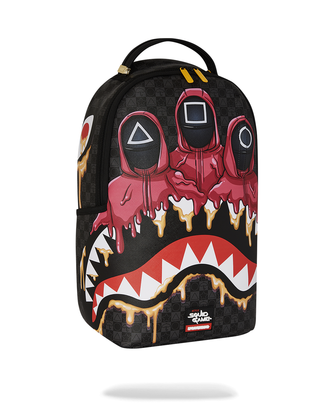 SQUID GAME COLLAB HENCHMEN BACKPACK