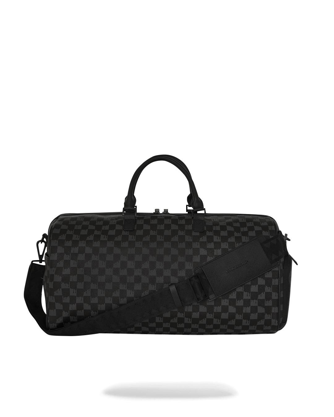 SHARKS IN PARIS THUNDERDRIP DUFFLE