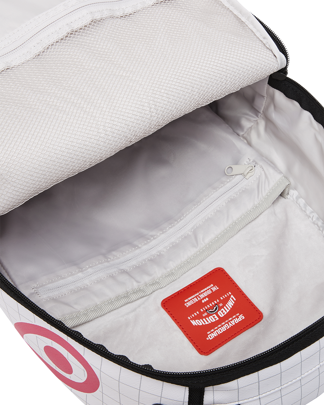 SQUID GAME COLLAB ROBOT GIRL BACKPACK