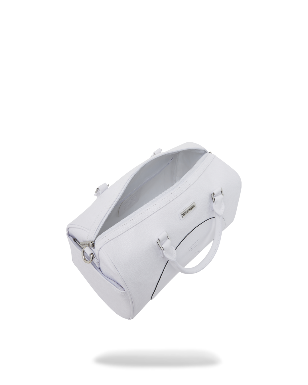 THE HEADQUARTERS - REFLECTION DUFFLE