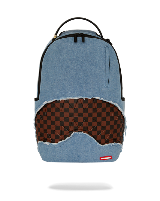 SHORES OF ITALY BACKPACK