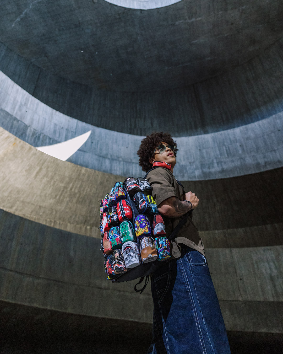 ALL THE BAGS IN THE WORLD - 15 YEAR ANNIVERSARY SUPER RARE DROP