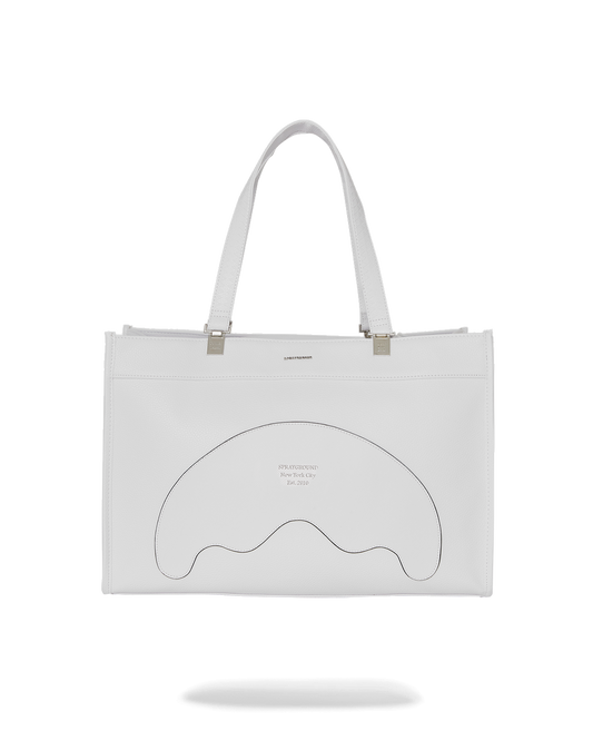 THE HEADQUARTERS - REFLECTION TORTUGA TOTE