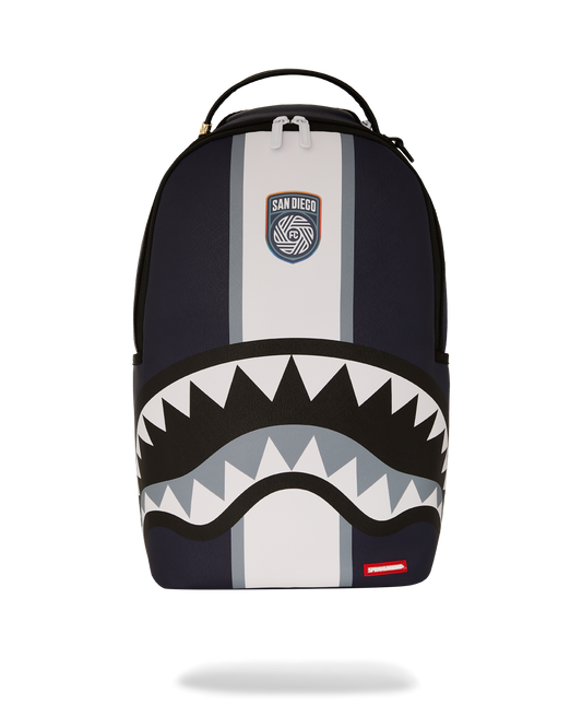 MLS SAN DIEGO FC DEFENDER BACKPACK