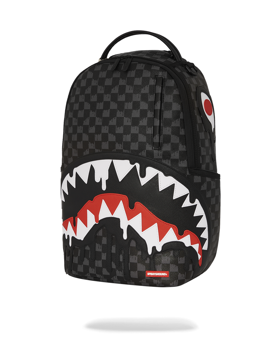 SHARKS IN PARIS THUNDERDRIP BACKPACK