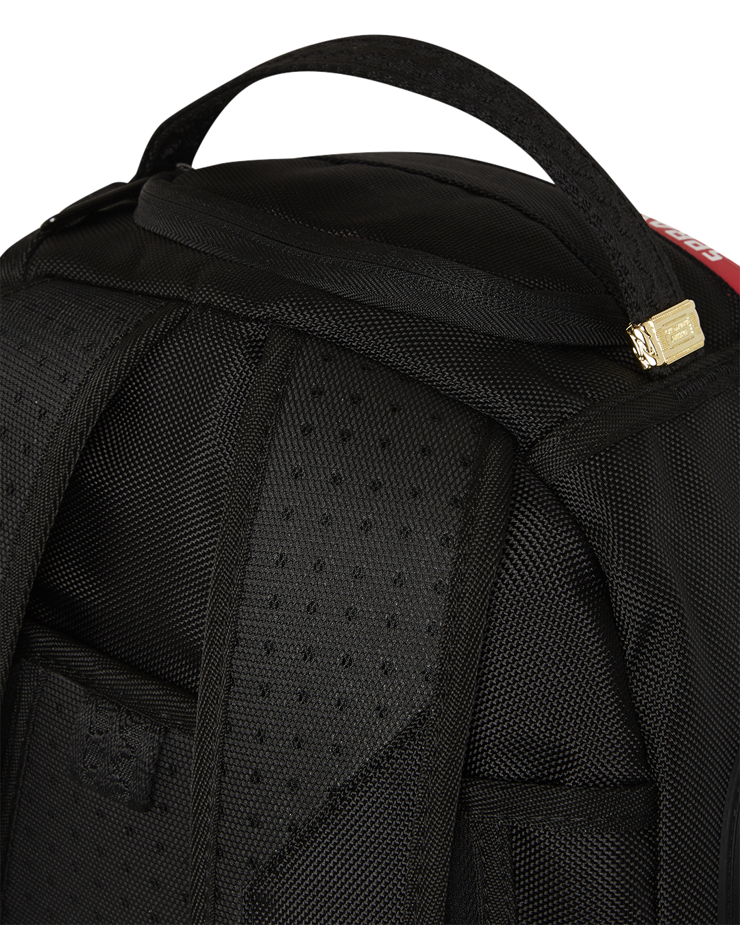 THE HERO DLXR BACKPACK