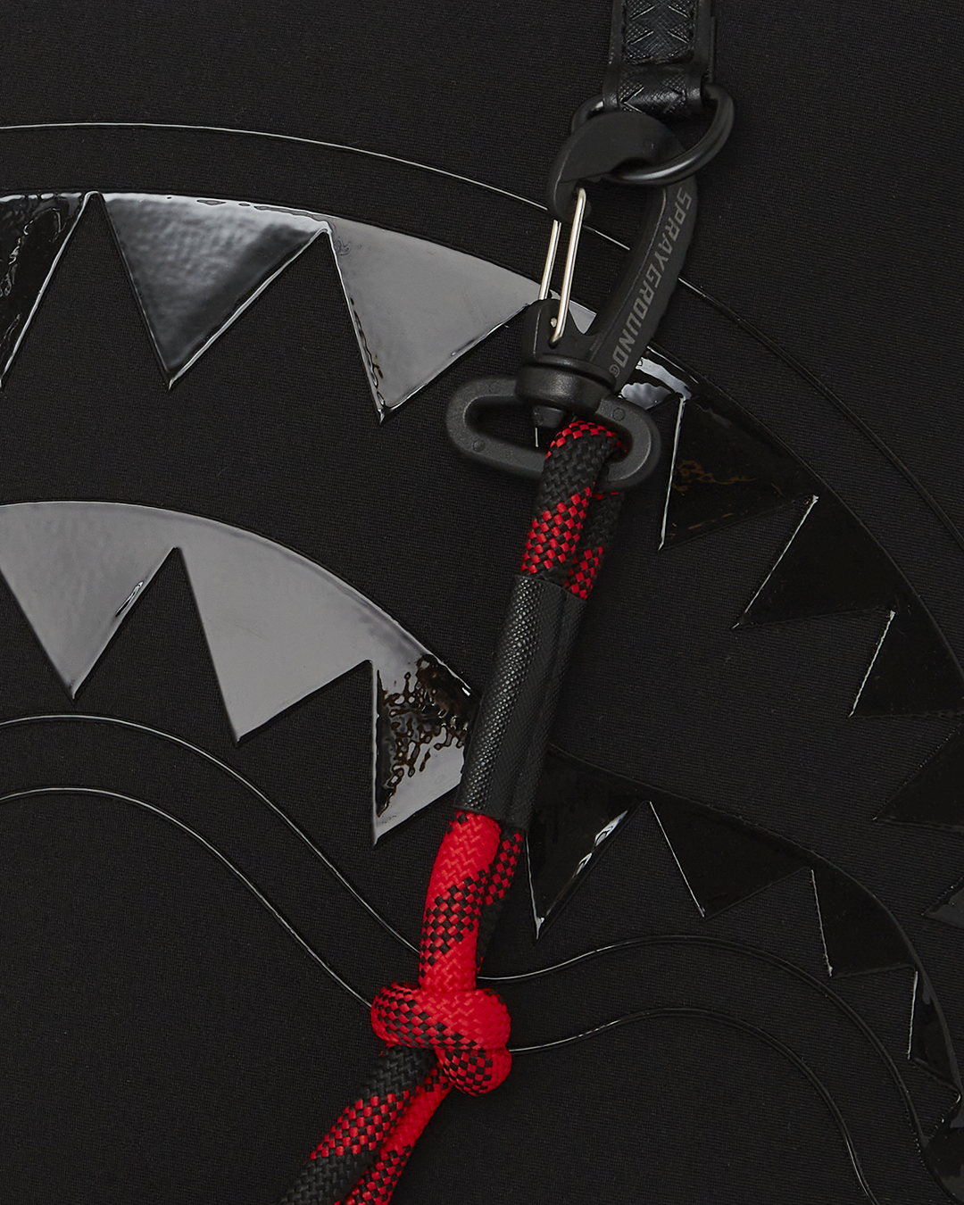 SHARK CENTRAL KYUSHU MOUNTAIN TOTE