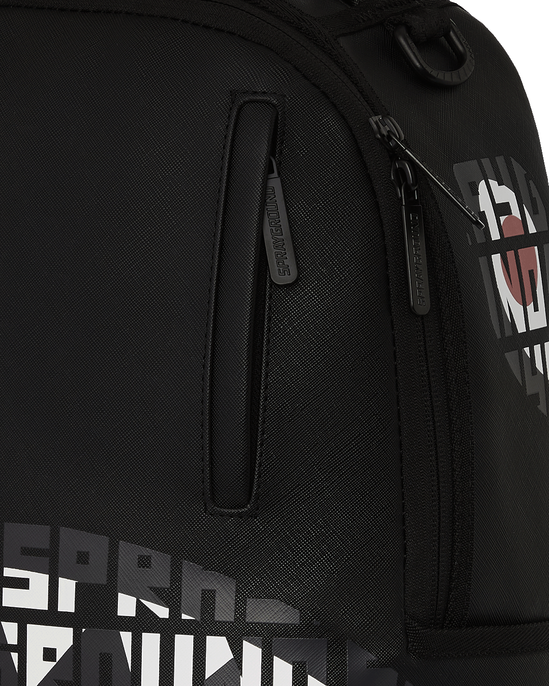 SHARK CENTRAL SHARKCODE BACKPACK