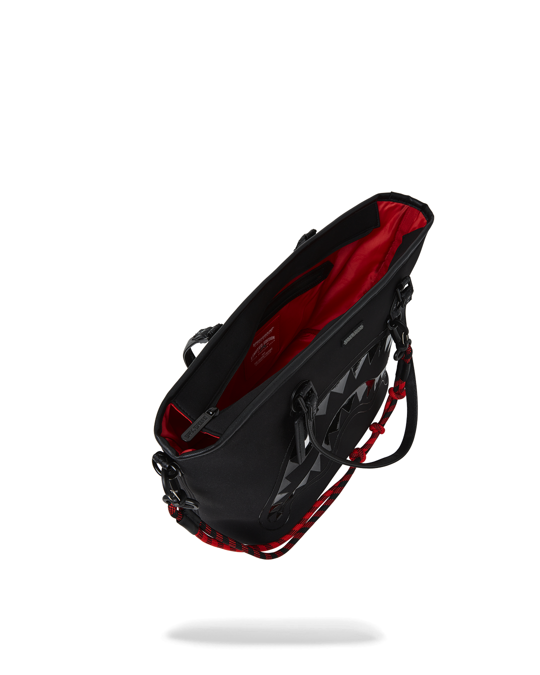 SHARK CENTRAL KYUSHU MOUNTAIN TOTE