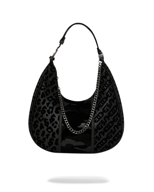 NEMESIS HUNT VICE SHOULDER BAG