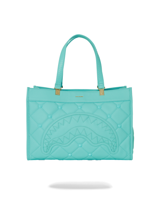 ROCOCCO TORTUGA TOTE