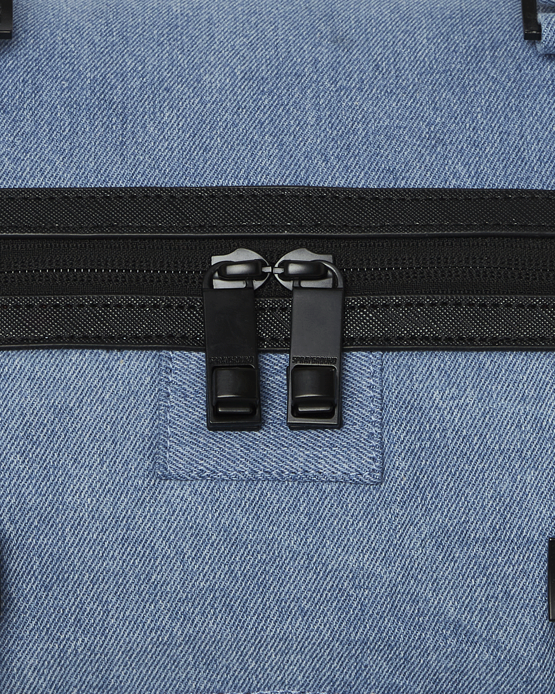 SHORES OF ITALY DUFFLE