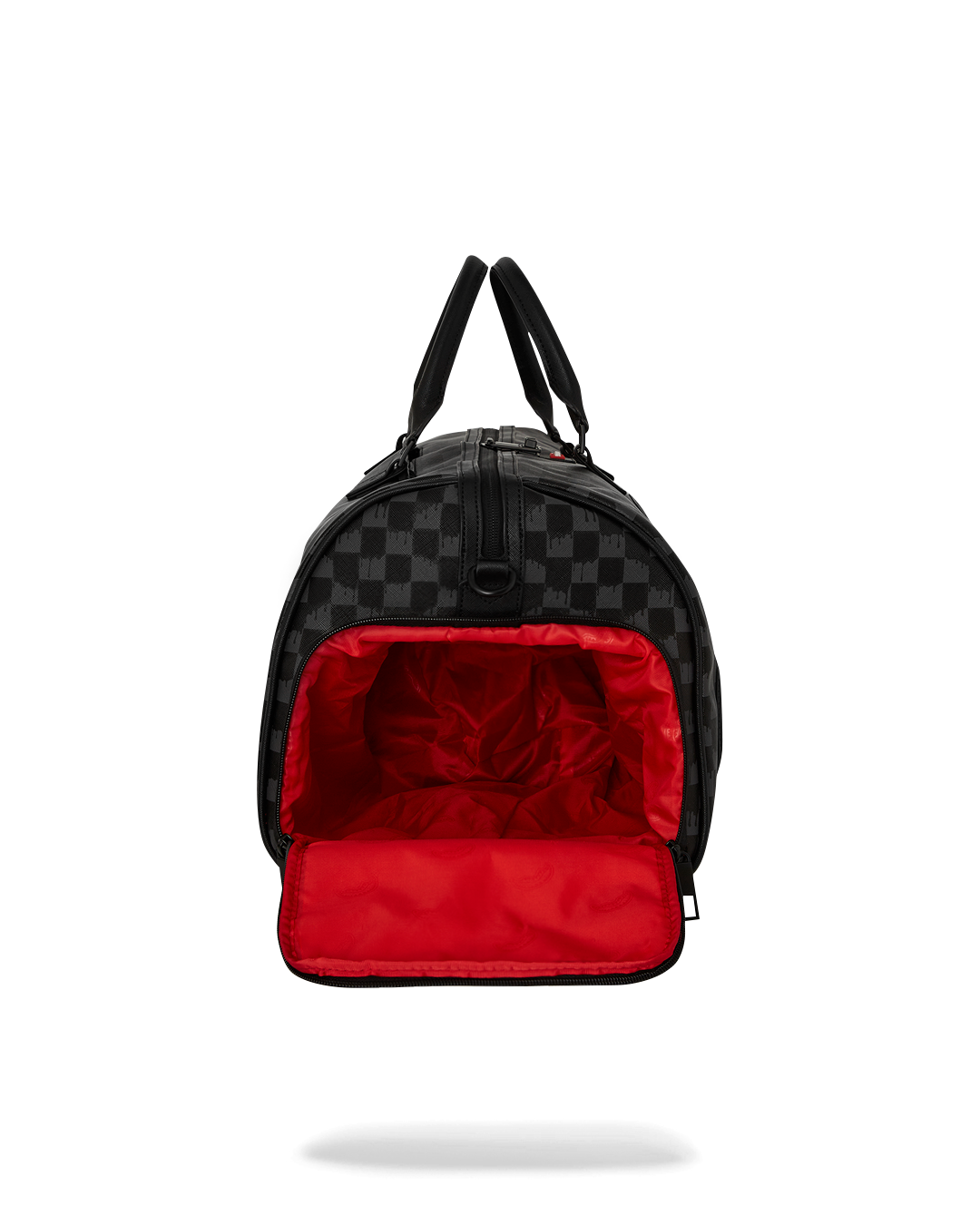 SHARKS IN PARIS THUNDERDRIP DUFFLE