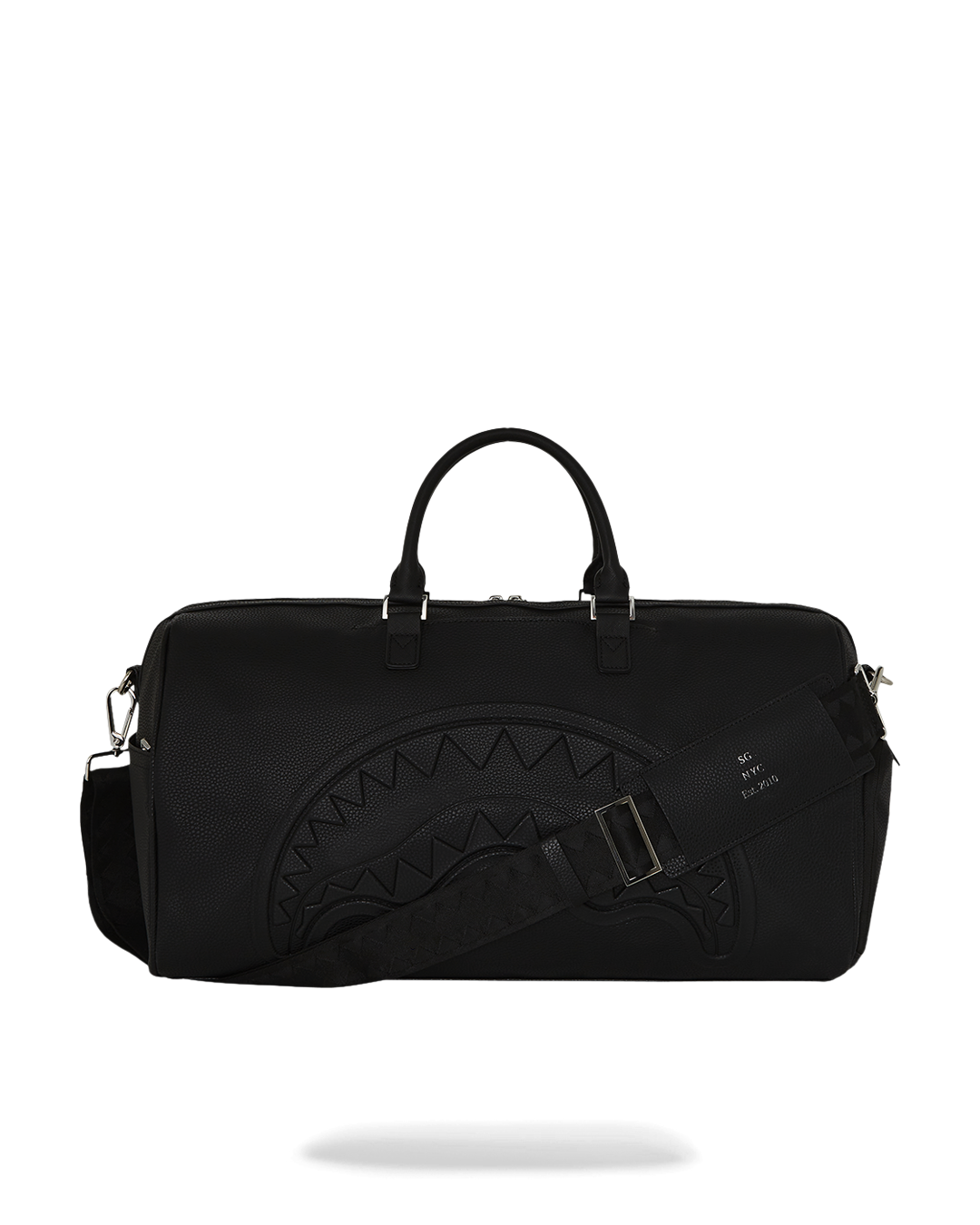 THE HQ DUFFLE