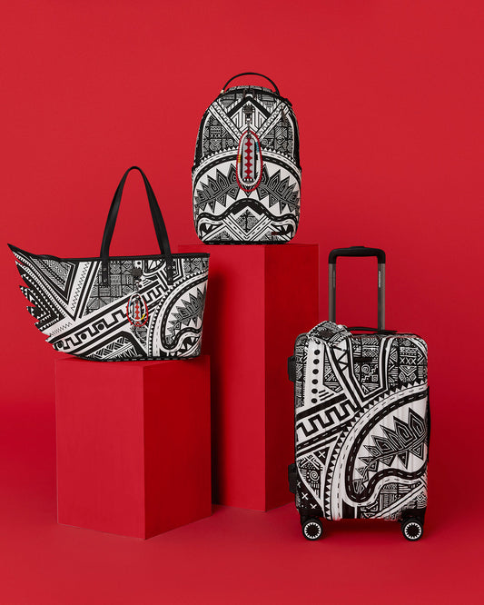 A.I. AFRICAN INTELLIGENCE THE SKYHAWK BUNDLE (3 PCS)