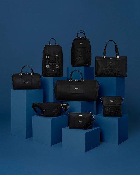 THE HQ BUNDLE (8 PCS)