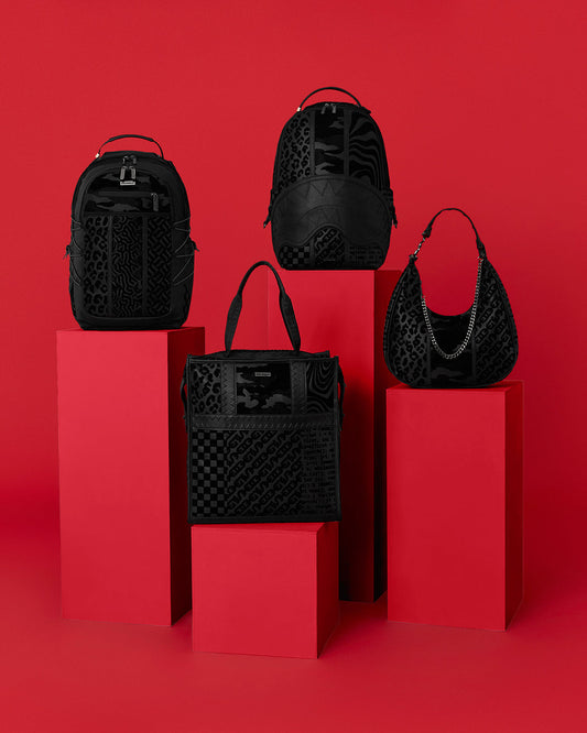 NEMESIS HUNT BUNDLE (4 PCS)