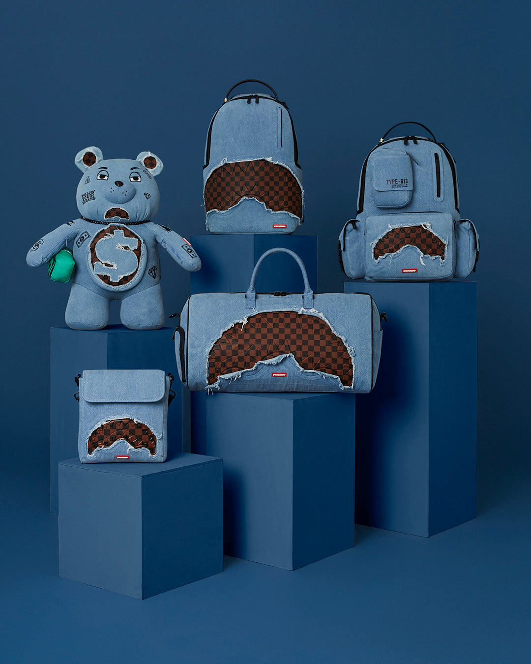 SHORES OF ITALY BUNDLE (5 PCS)