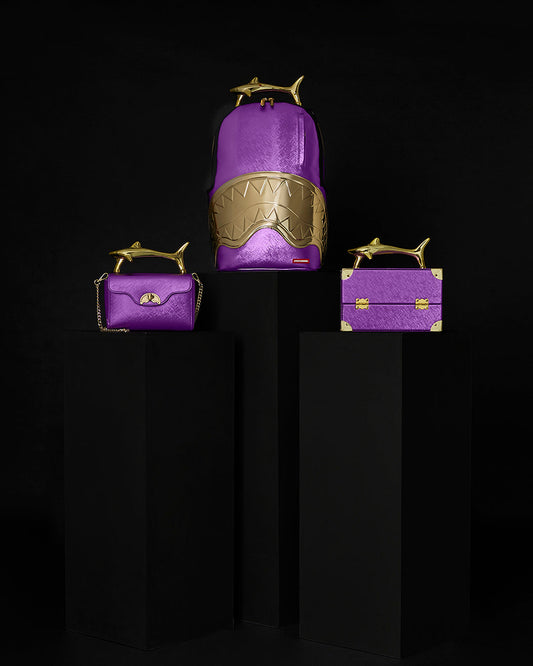 SHARKS OF THE GOLD OCEAN BUNDLE (3 PCS)